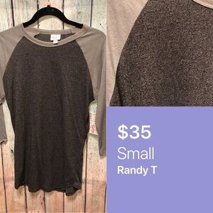small Randy by LuLaRoe